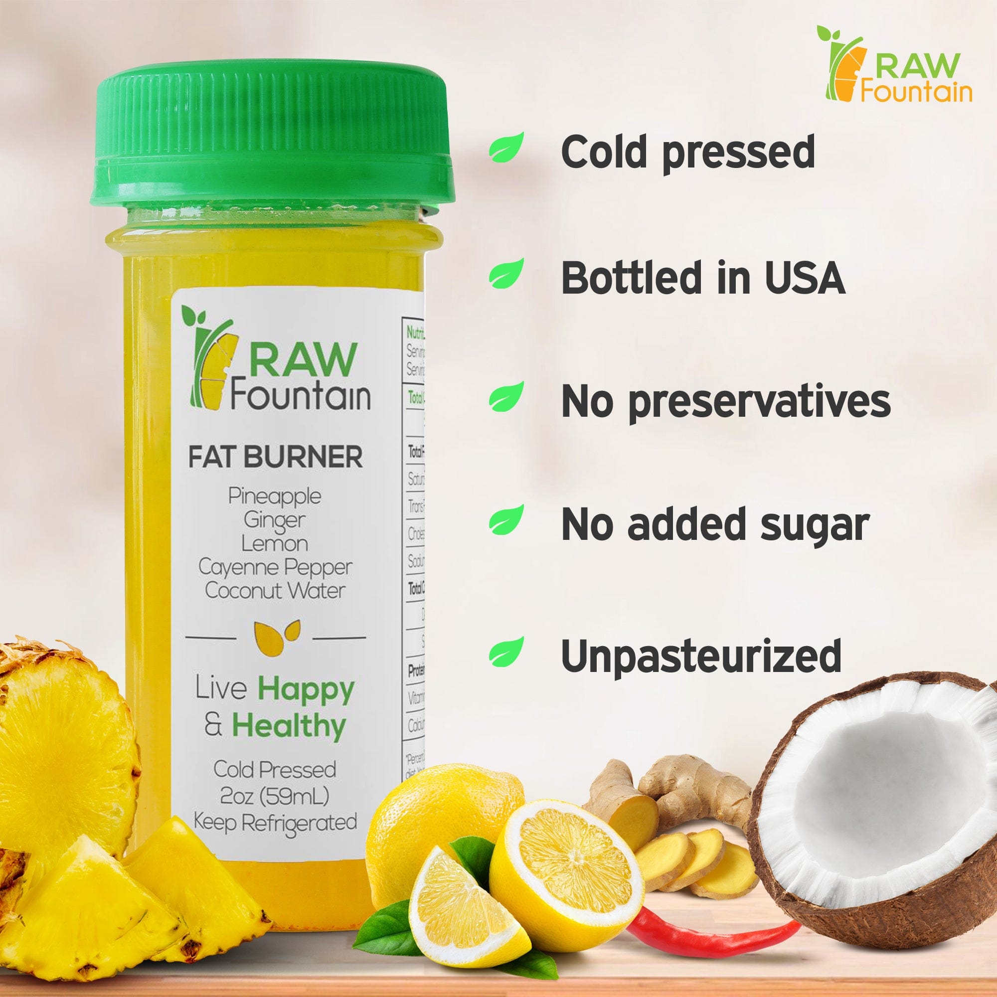 Fat Burner