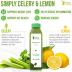 Celery Cleanse