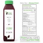 Beet Tox