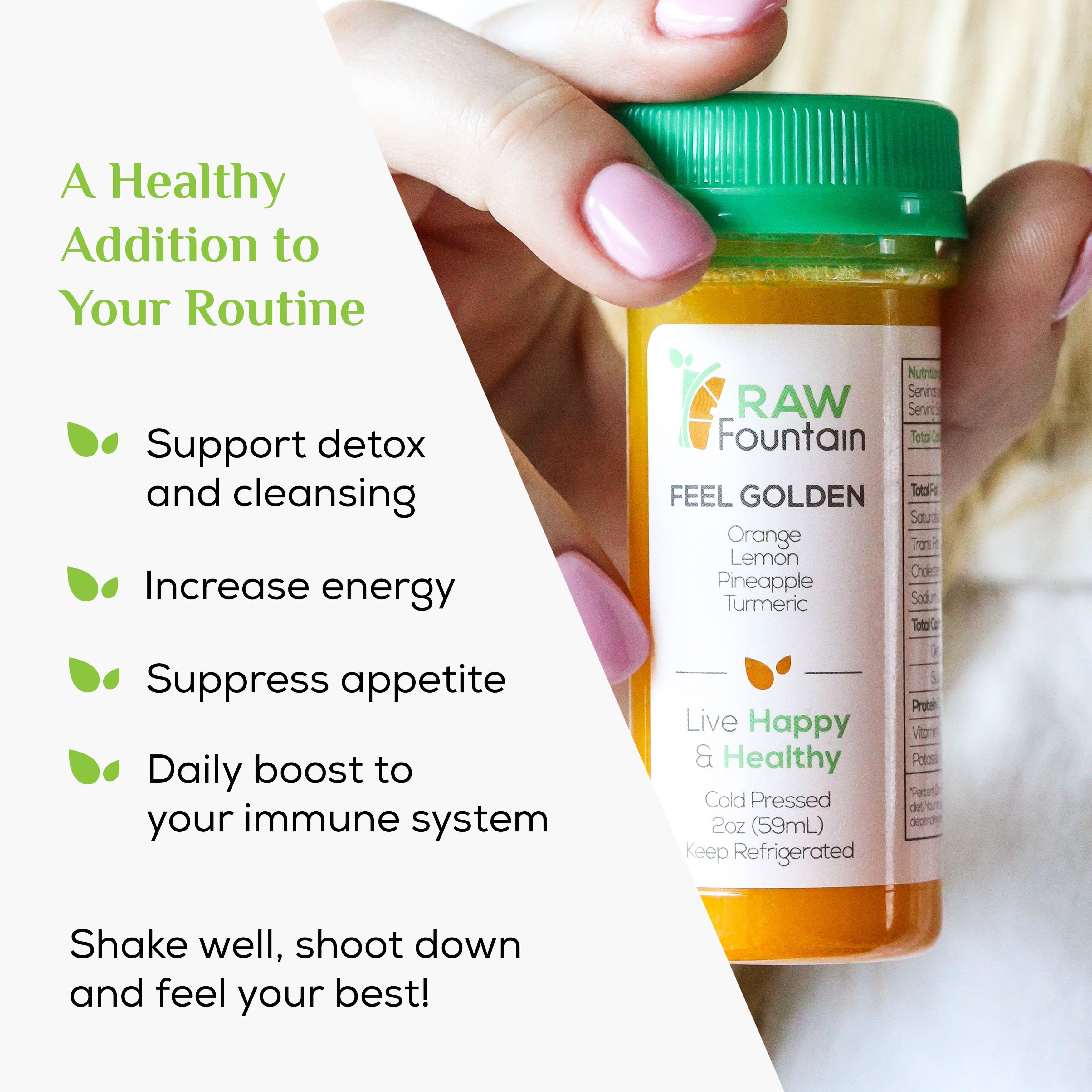 Wellness & Immunity - Pack of 40 - Build A Box