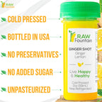 Ginger Shot | 20 Pack