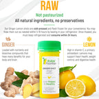 Ginger Shot | 20 Pack