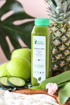 Tropical Green